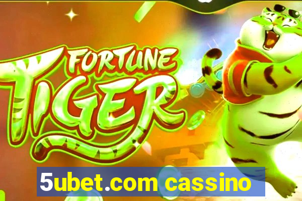 5ubet.com cassino